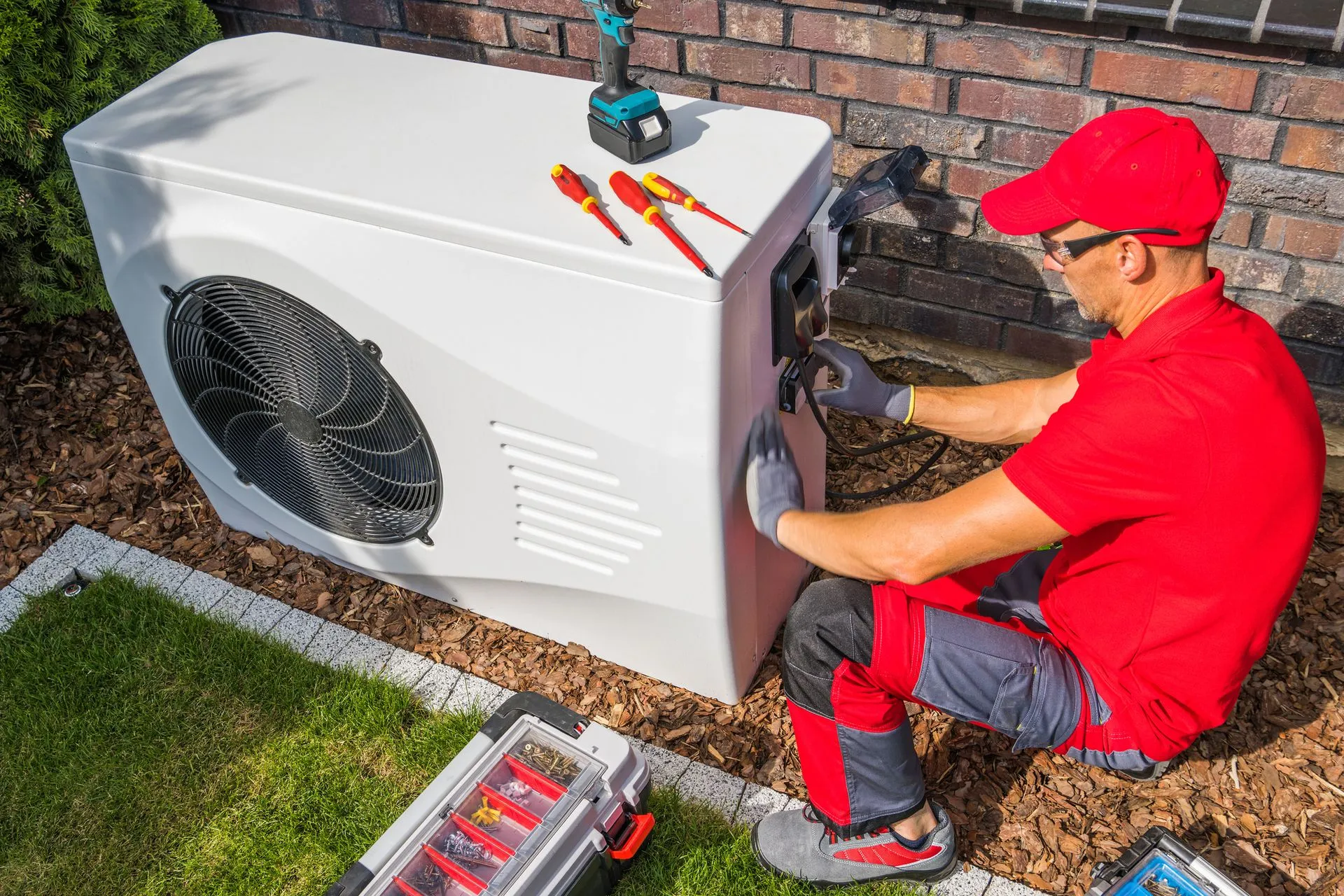 About HVAC in Audubon, NJ
